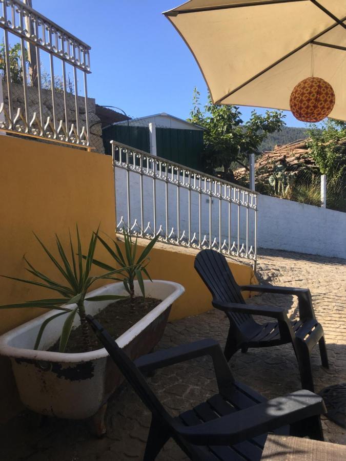 Loft - Casinha A Porta Villa Arouca Exterior photo