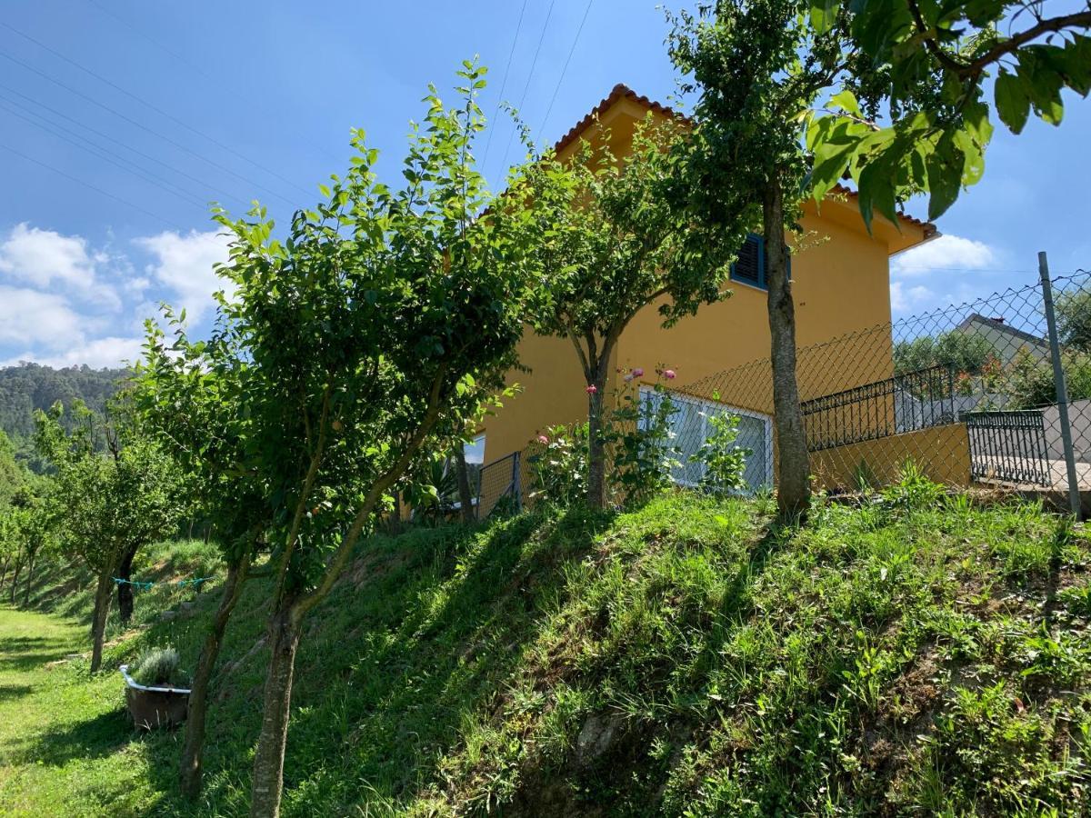 Loft - Casinha A Porta Villa Arouca Exterior photo